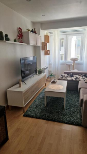 Precioso apartamento en A Coruña